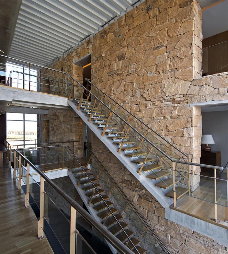 阿根廷 Casa de Uco Vineyard & Wine Resort 酒庄酒店-18