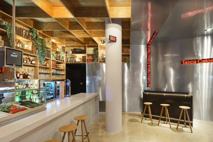 塔斯卡·塞洛索-0