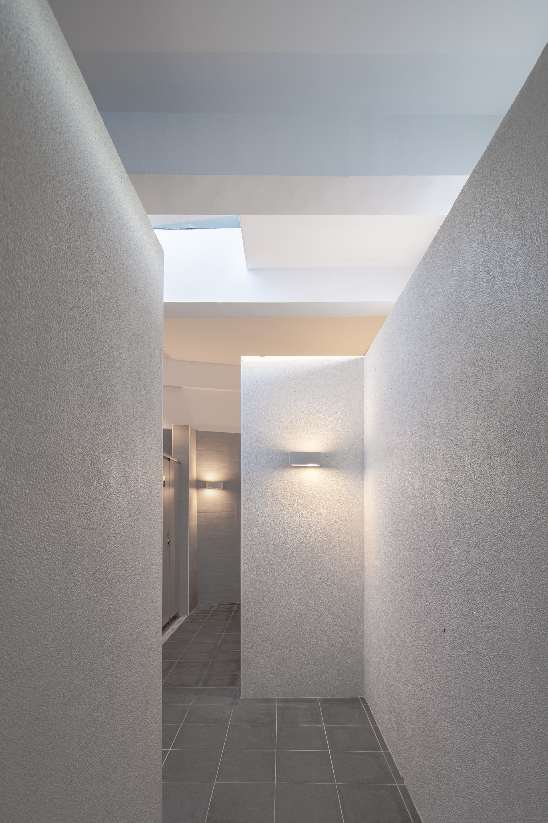 垦丁白沙公共厕所丨王重喬建築師 Chiaoarchitects-8