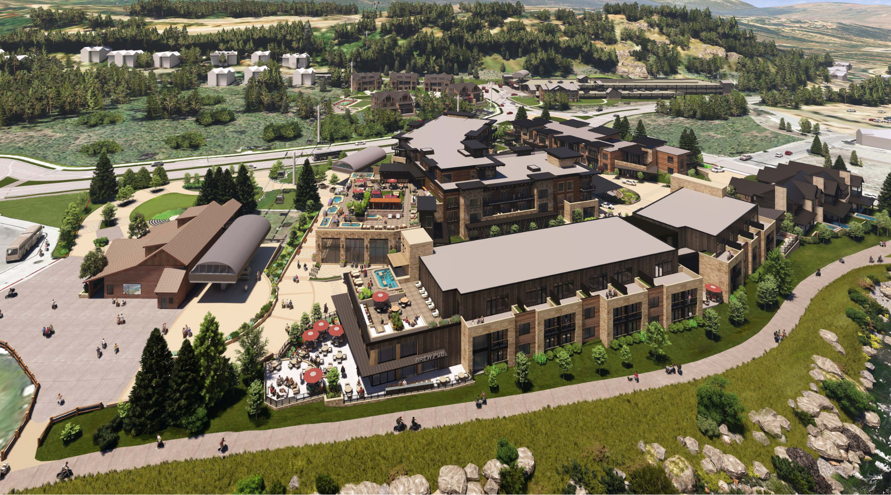 丨美国科罗拉多丨DTJ Design-0