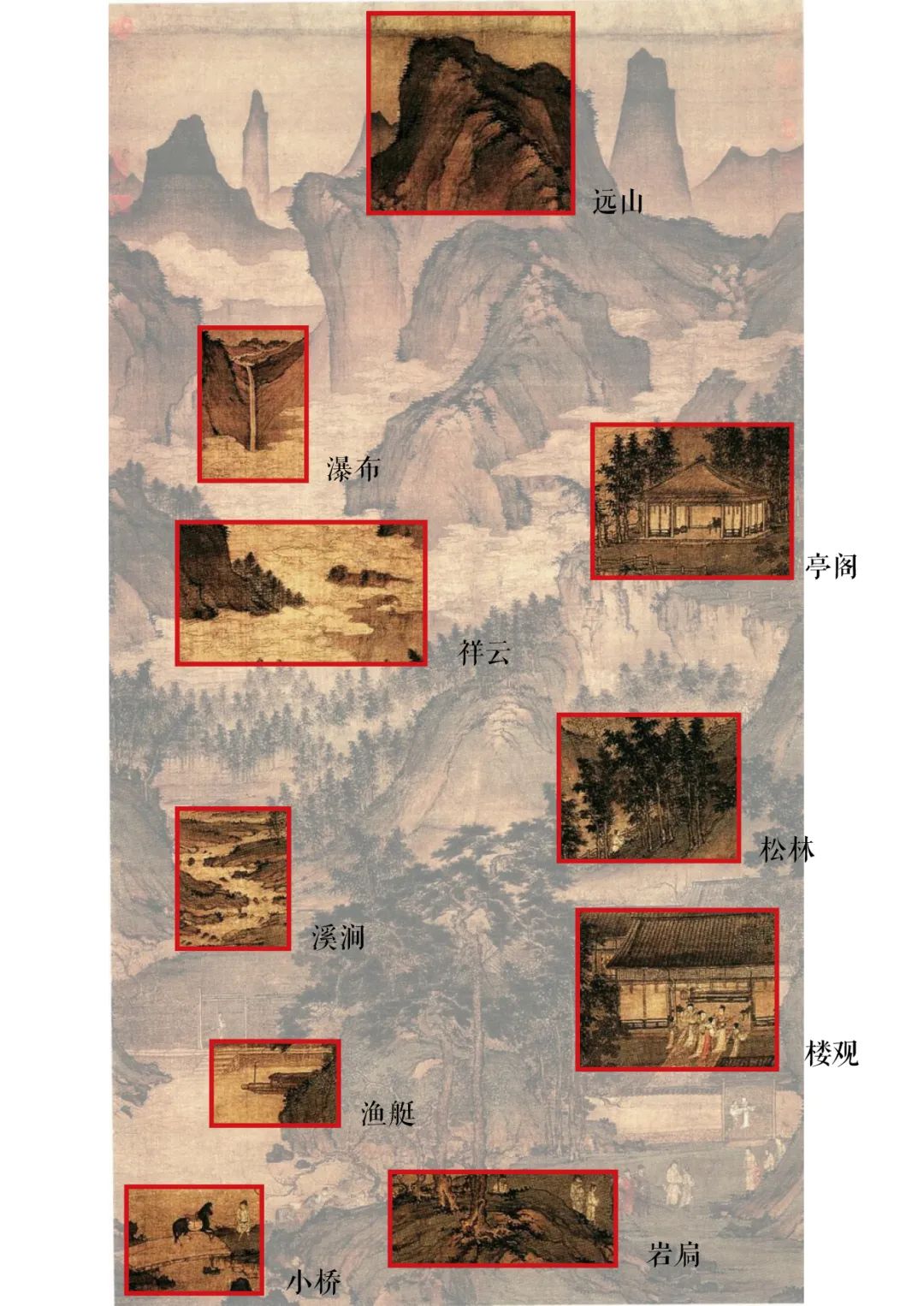 模山范水 · 山涧房的当代复现丨中国杭州丨来建筑设计工作室-31