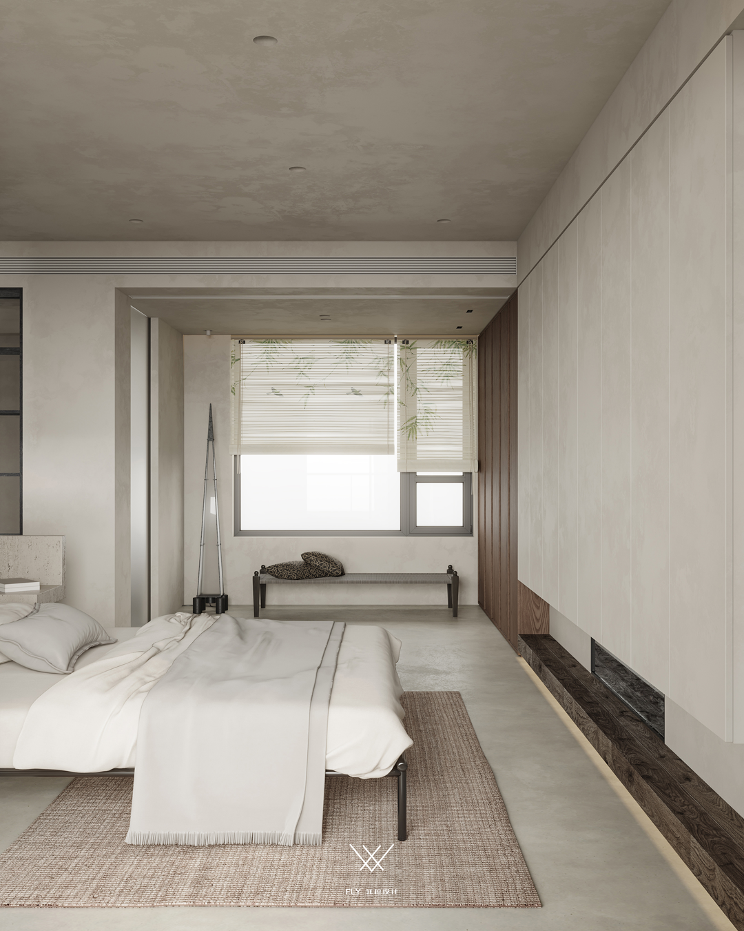 秩序的韵律 · 日式古典美学的室内设计魅力丨中国杭州丨菲拉设计-59