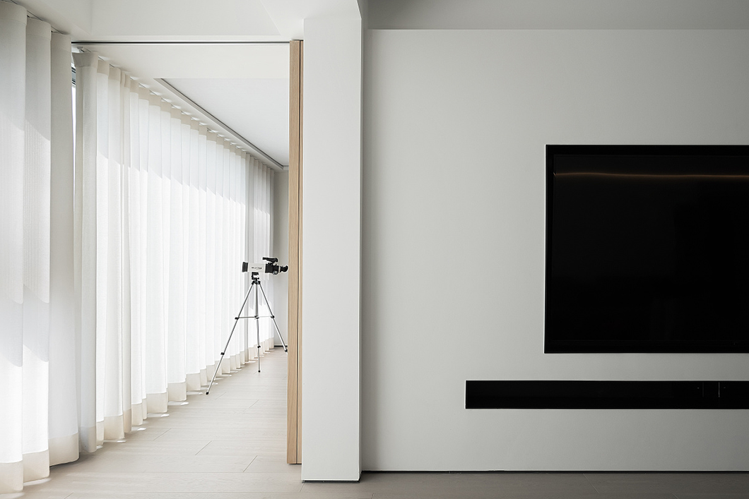 家的加减法丨中国温州丨鸿泰室内设计-14