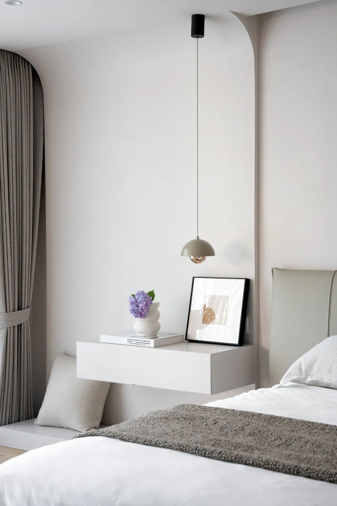 简而有序的艺墅，隐奢自得的生活丨中国台州丨COSMO MOBILI 卢光-37