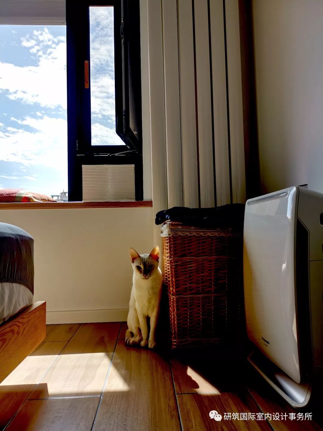 70㎡日式简约家居,自然纯朴的复古风-96