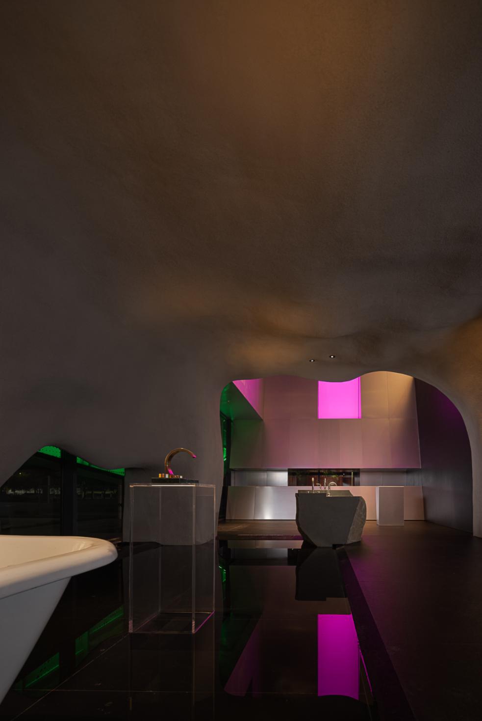 澜鼎华府丨中国杭州丨引擎联合设计-26