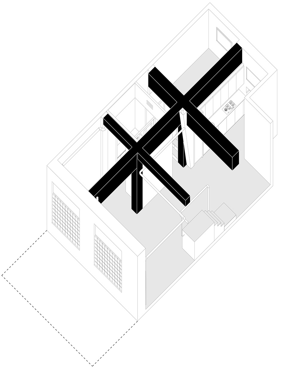 Teruel之家丨西班牙马德里丨Jorge Borondo + Ana Petra Moriyón-8