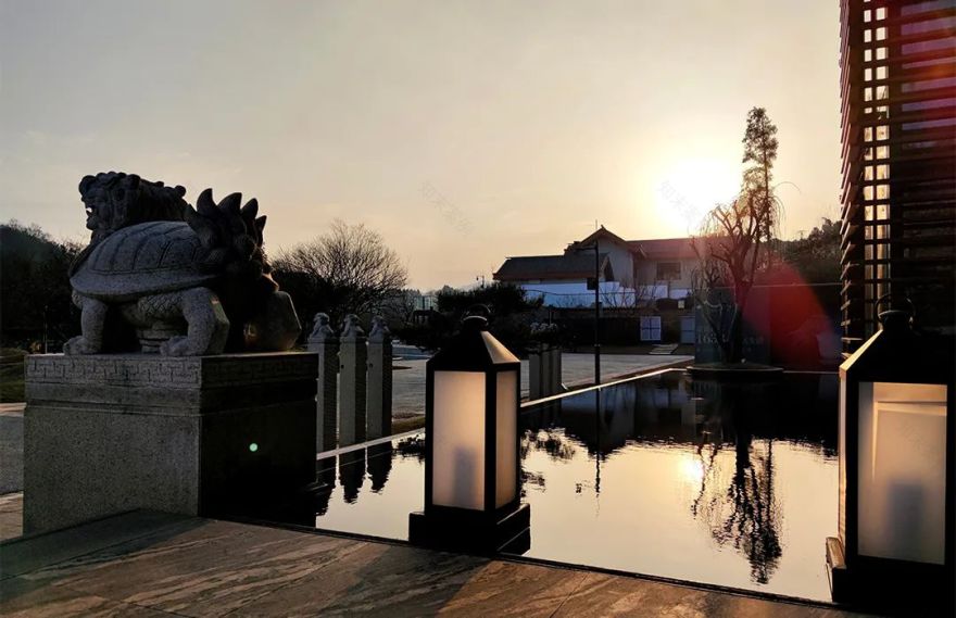 外滩国际康养国际社区丨中国成都丨科图设计-110