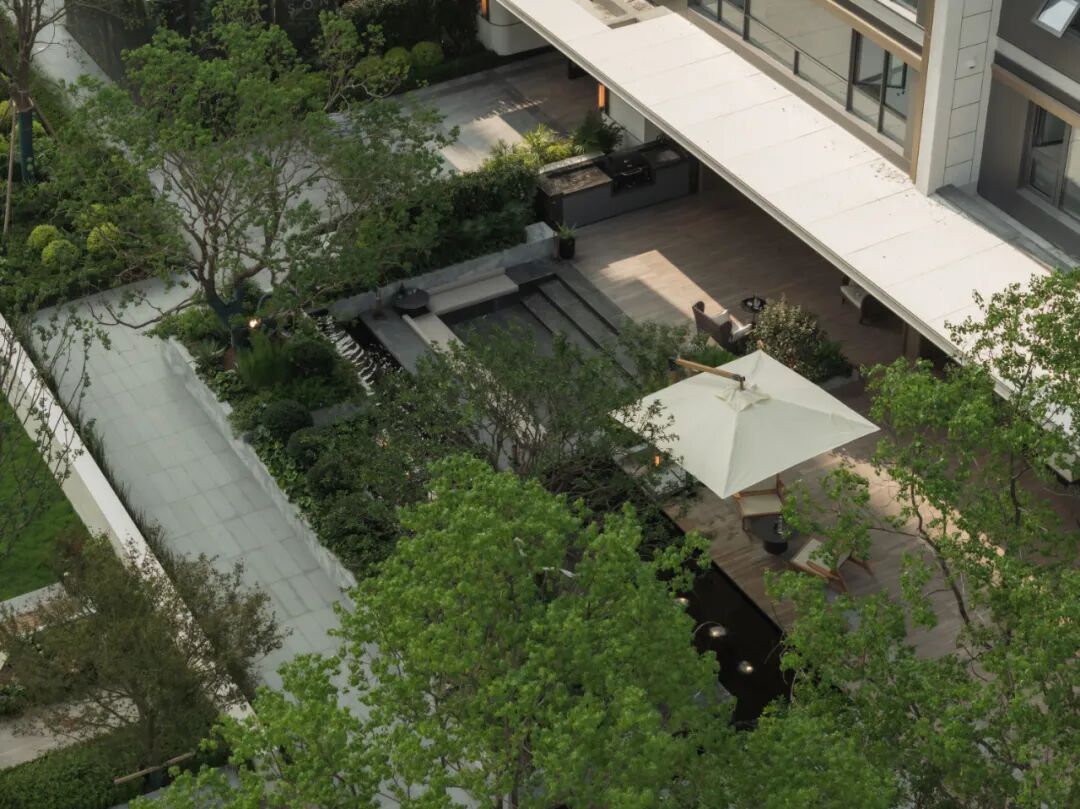 水榭林间：苏州万科·朗拾玉湖雅苑-60