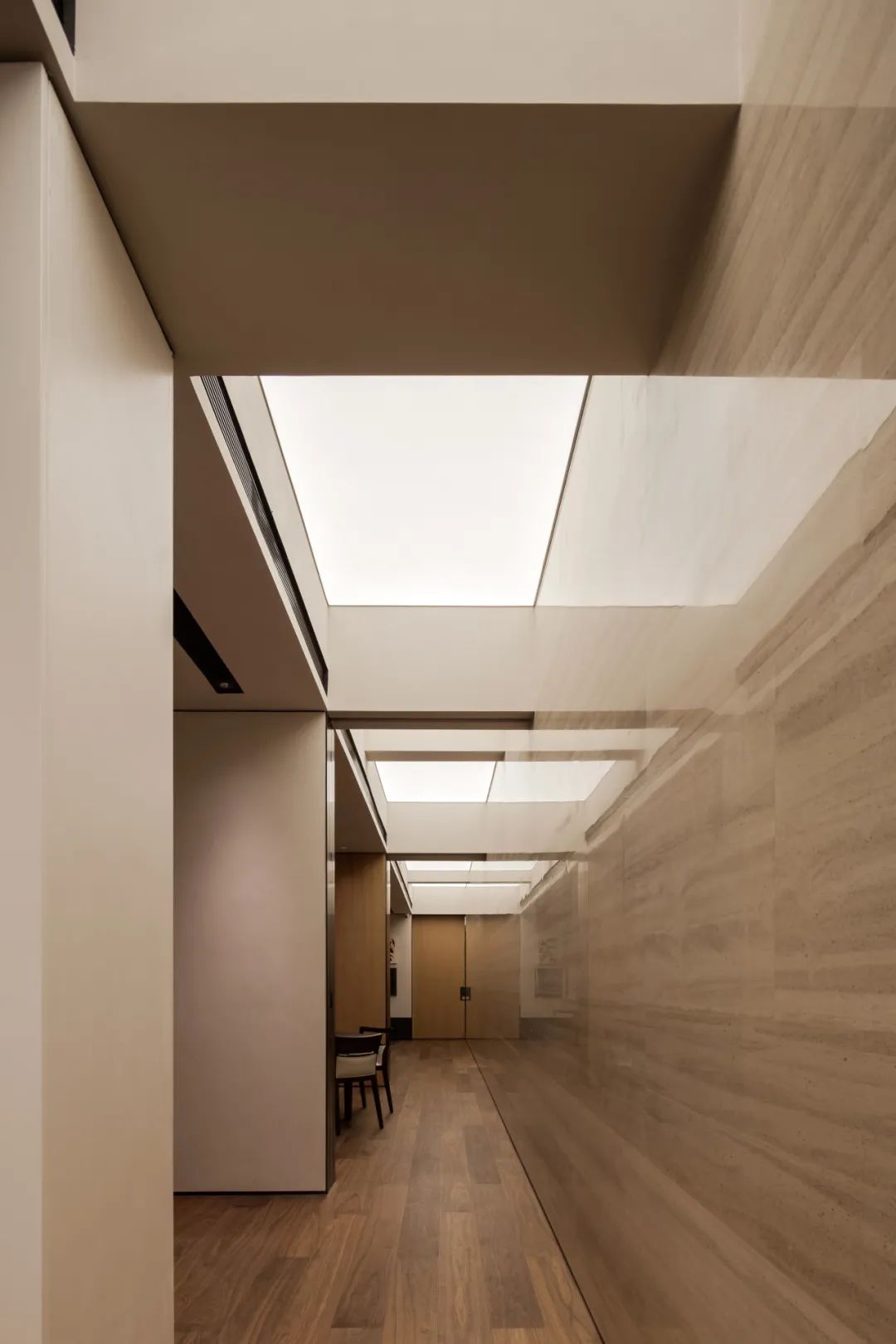 特房·樾琴墅泛会所丨中国厦门丨徐绮设计事务所-59