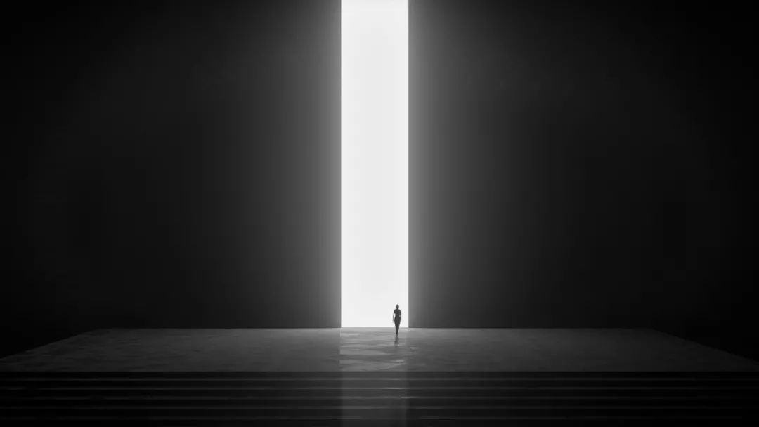 未来光之门 | 科技与艺术的跨界融合-15