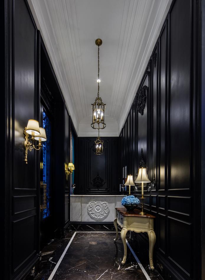 武汉思丽设计作品 · 花逅爱心火锅 法式-10