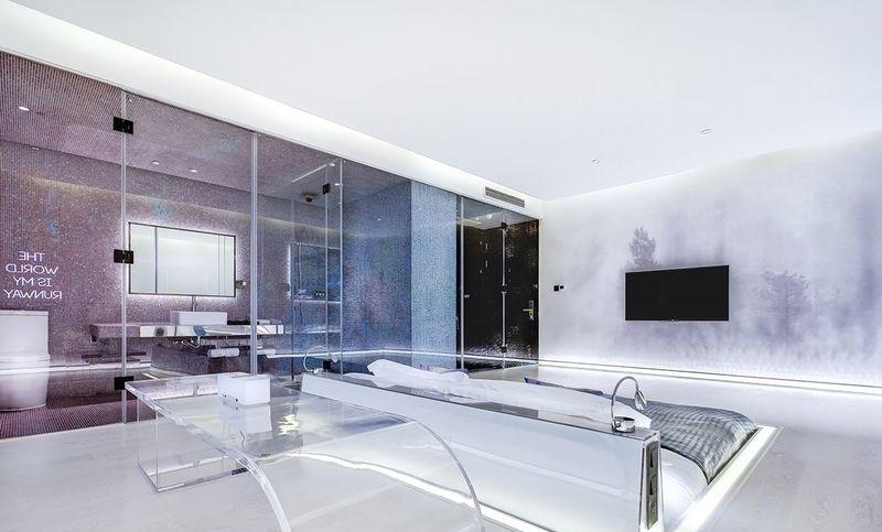 Mylines情诗酒店-69