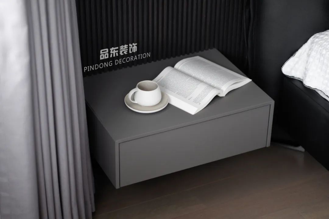 Simple life 与您有关 | 台州 170㎡现代简约家居设计-74