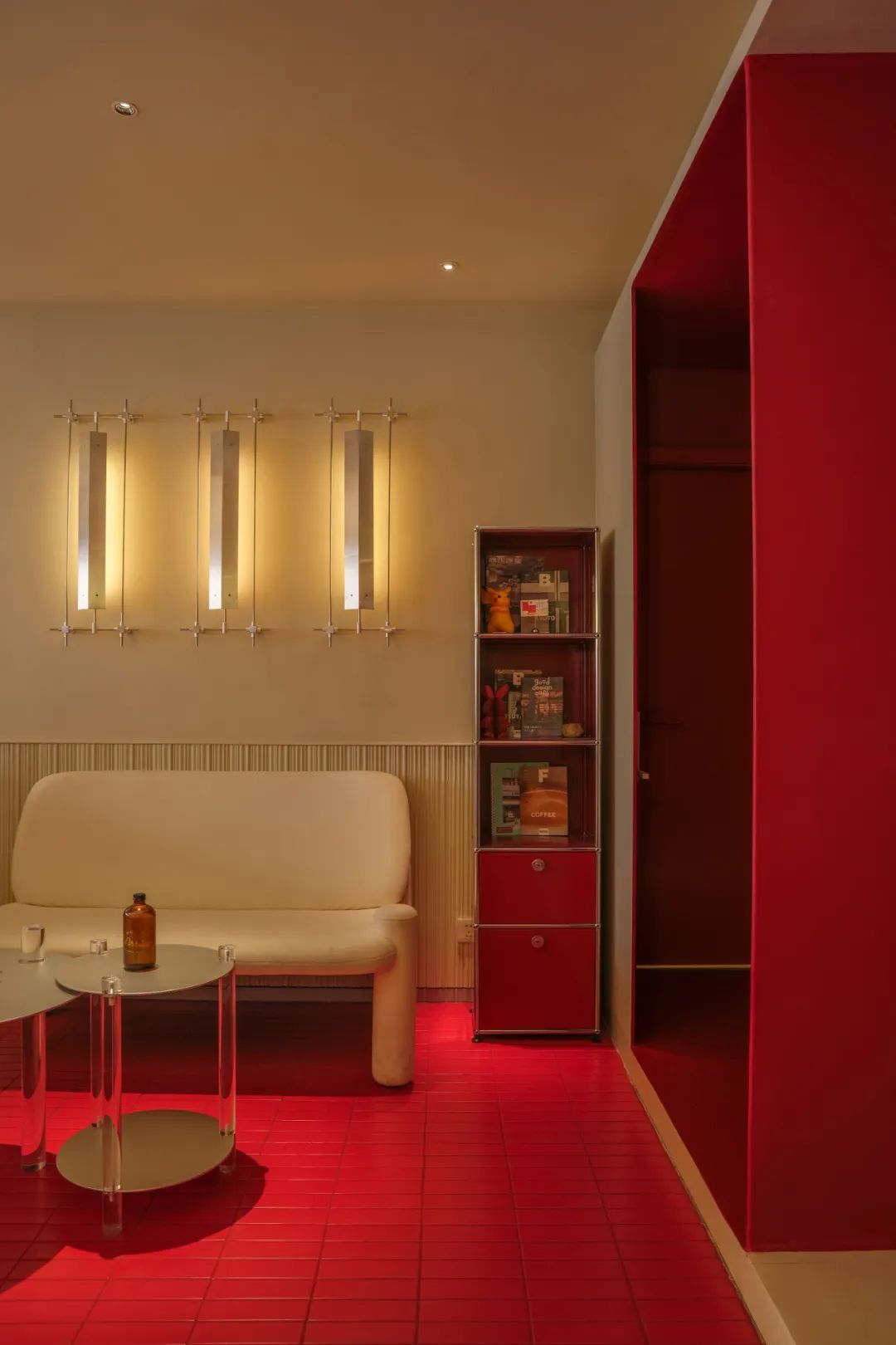 北京 Reddot Coffee 咖啡馆丨中国北京-14