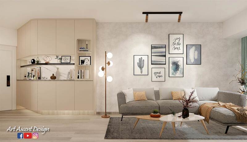 宝翠园设计 · 宝翠园 The Belcher's 室内设计-10