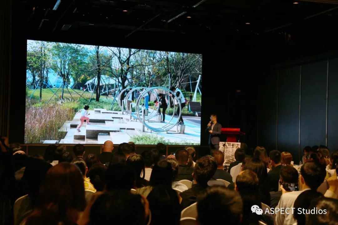 第六届上海景观论坛聚焦“混乱”-62