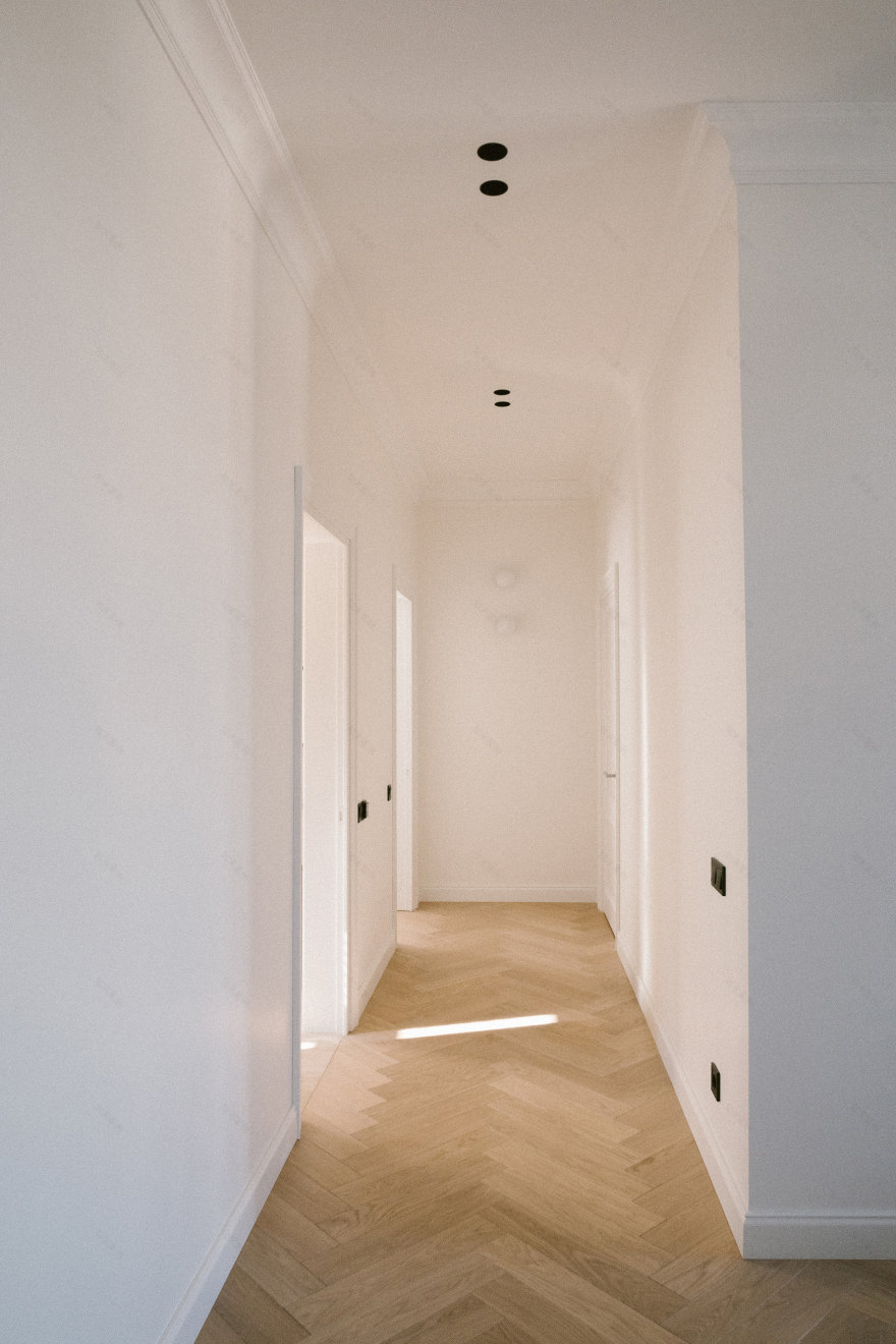 长期租赁公寓设计丨乌克兰基辅丨Sivak+Partners-12