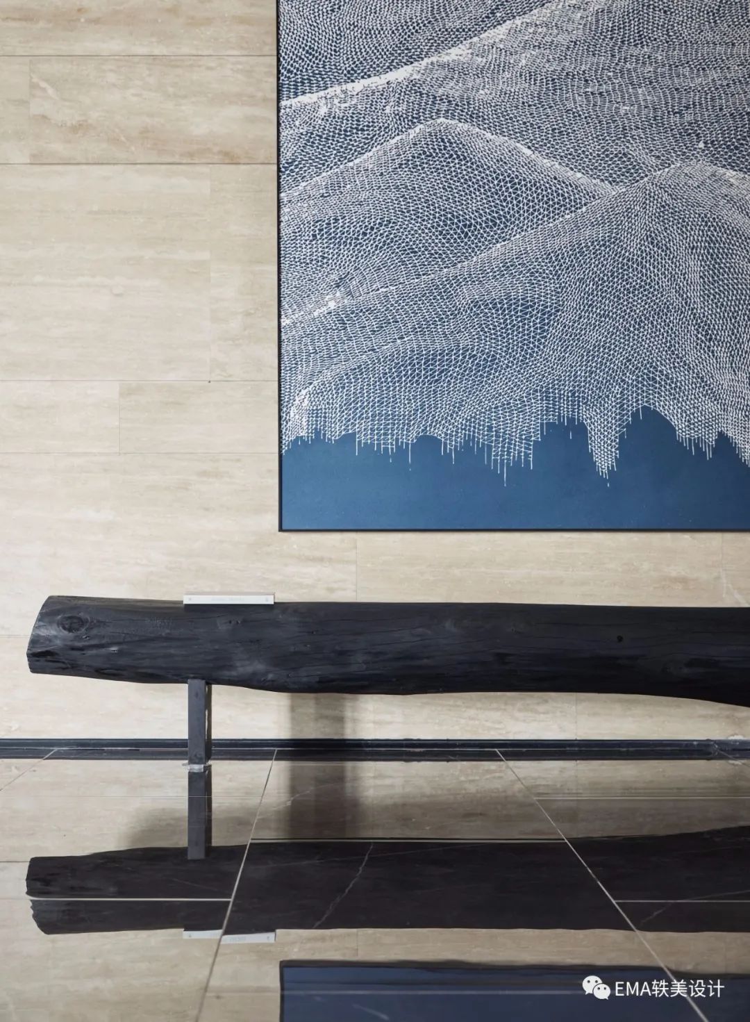 珠海天誉珠海湾营销中心丨中国珠海丨EMA轶美设计-36