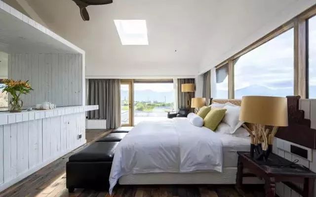 老顽童改过的民宿，就成了婚纱照圣地-78