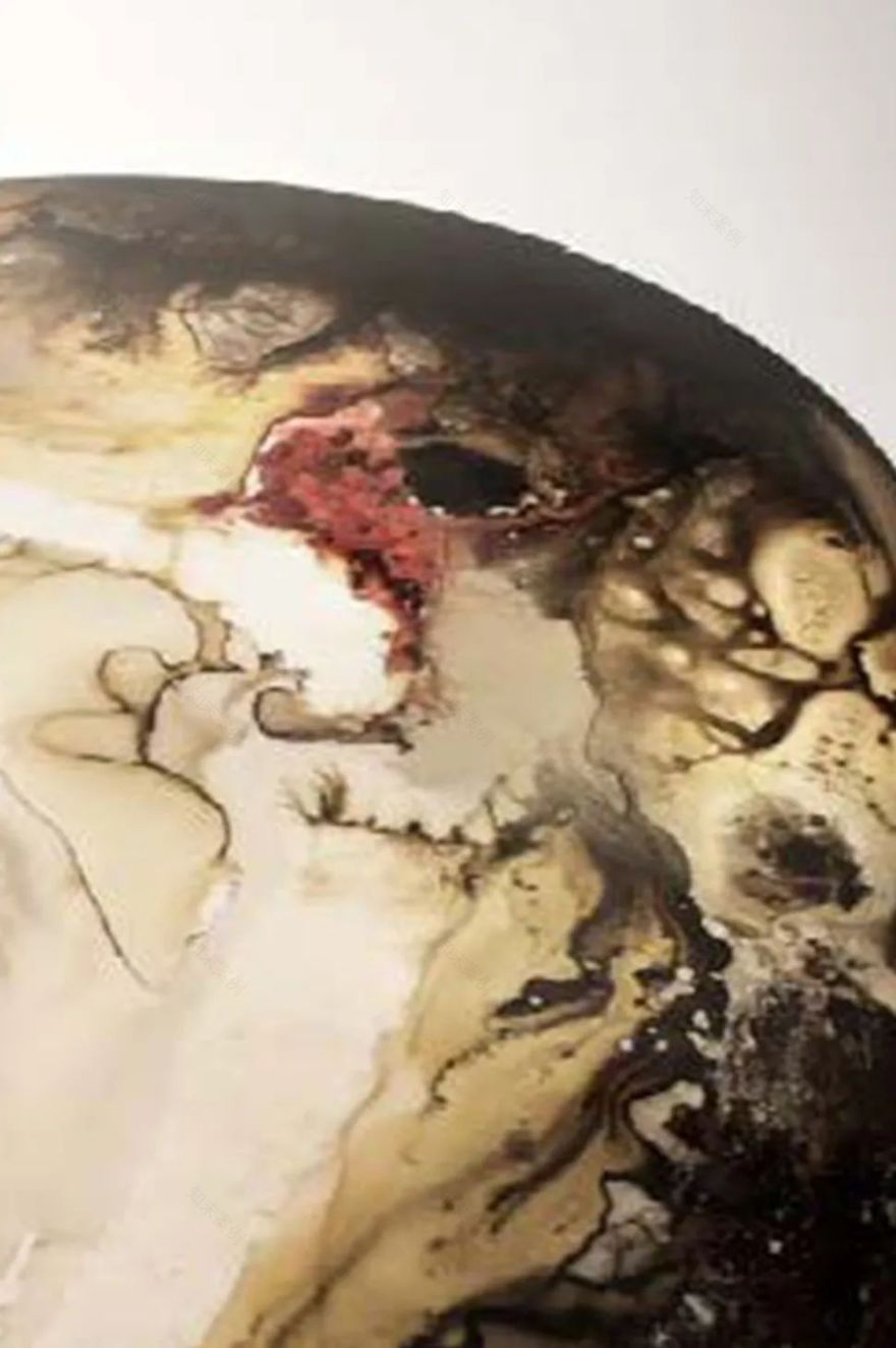 武汉高铁商务区城市展厅(杉·艺术空间)丨中国武汉丨布鲁盟设计-47