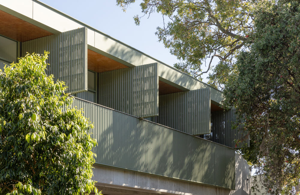 Habilis  悉尼社会住房项目丨澳大利亚悉尼-23