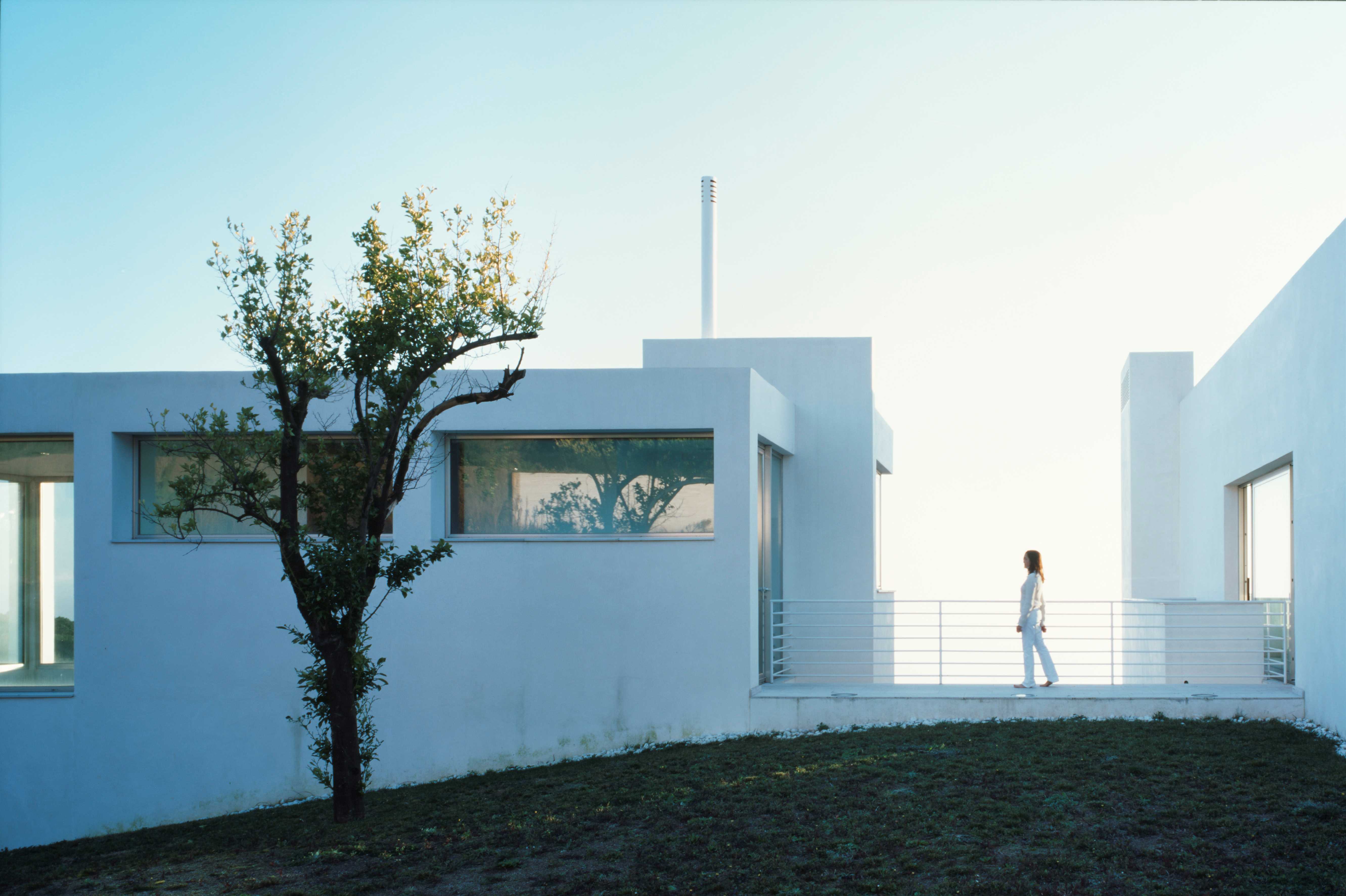 苏佩尔马雷斯梅宅邸-26