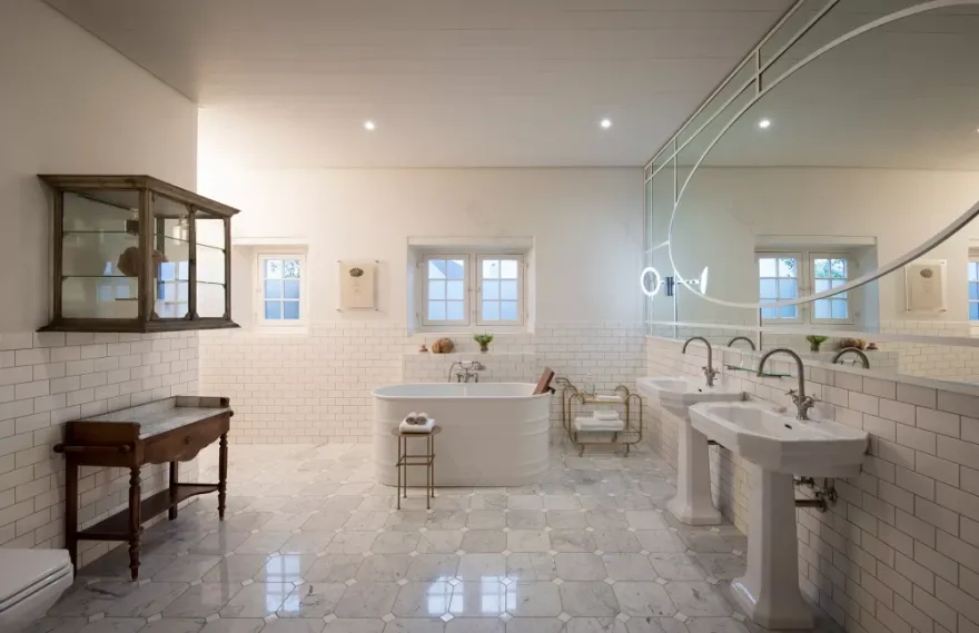 Babylonstoren酒店及农场丨南非开普敦丨Green Touch Studio,法国园林建筑师团队等-21