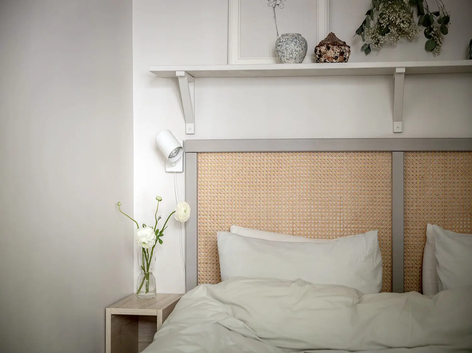 37 平米开放式公寓 | 厨房卧室一览无遗-15