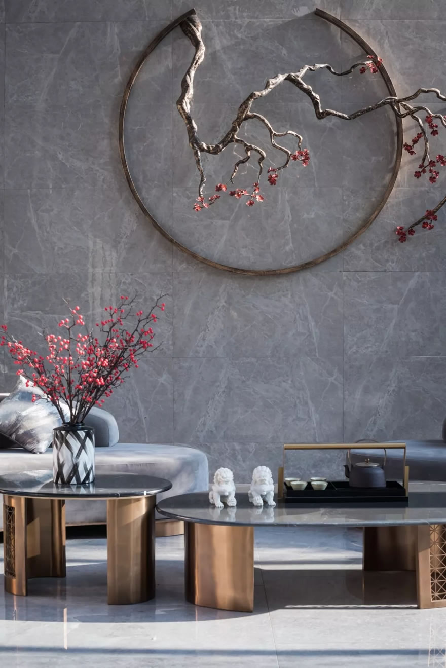 绿地香港义乌朝阳门·海珀篁朝-44