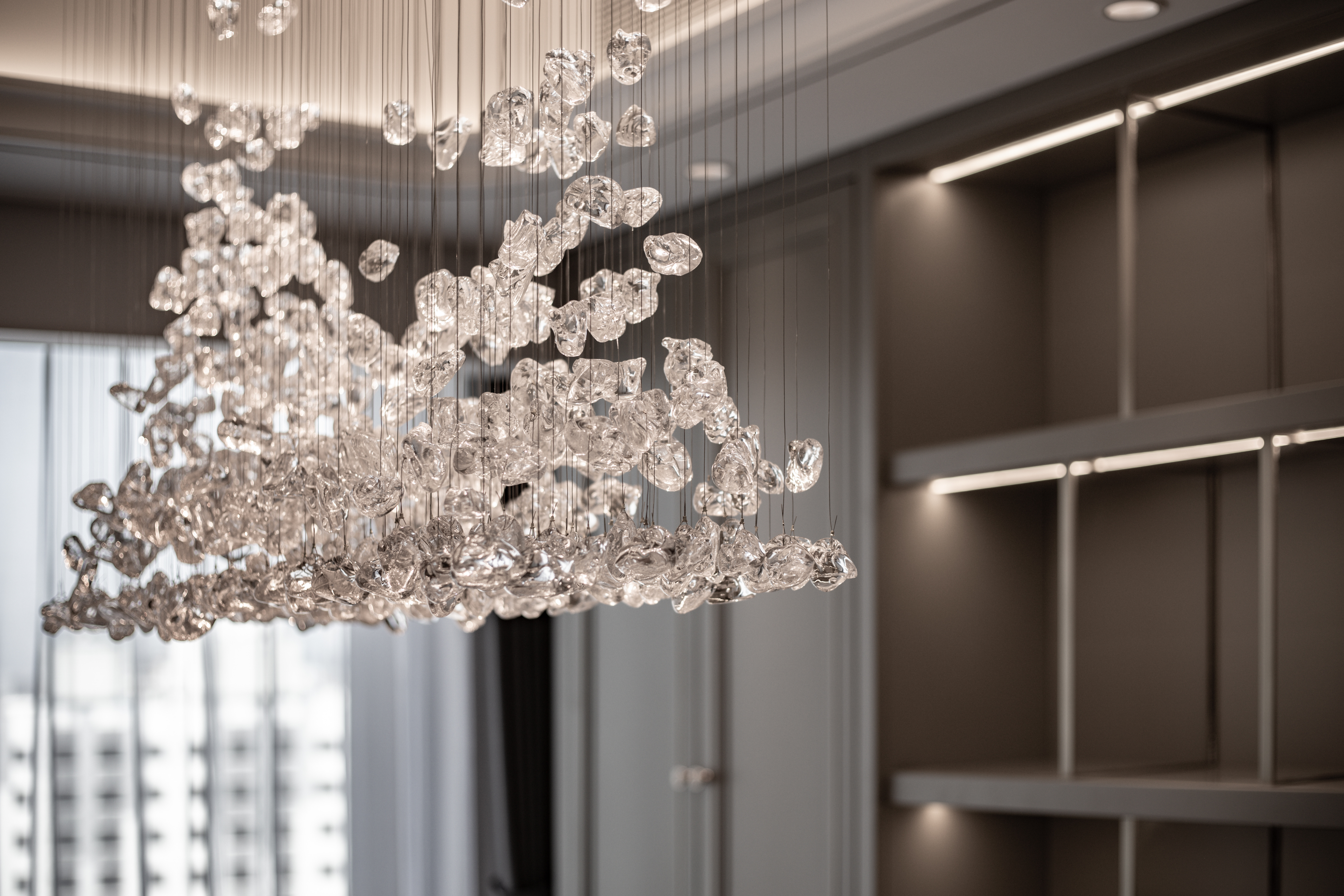 华润悦府实景照片-7