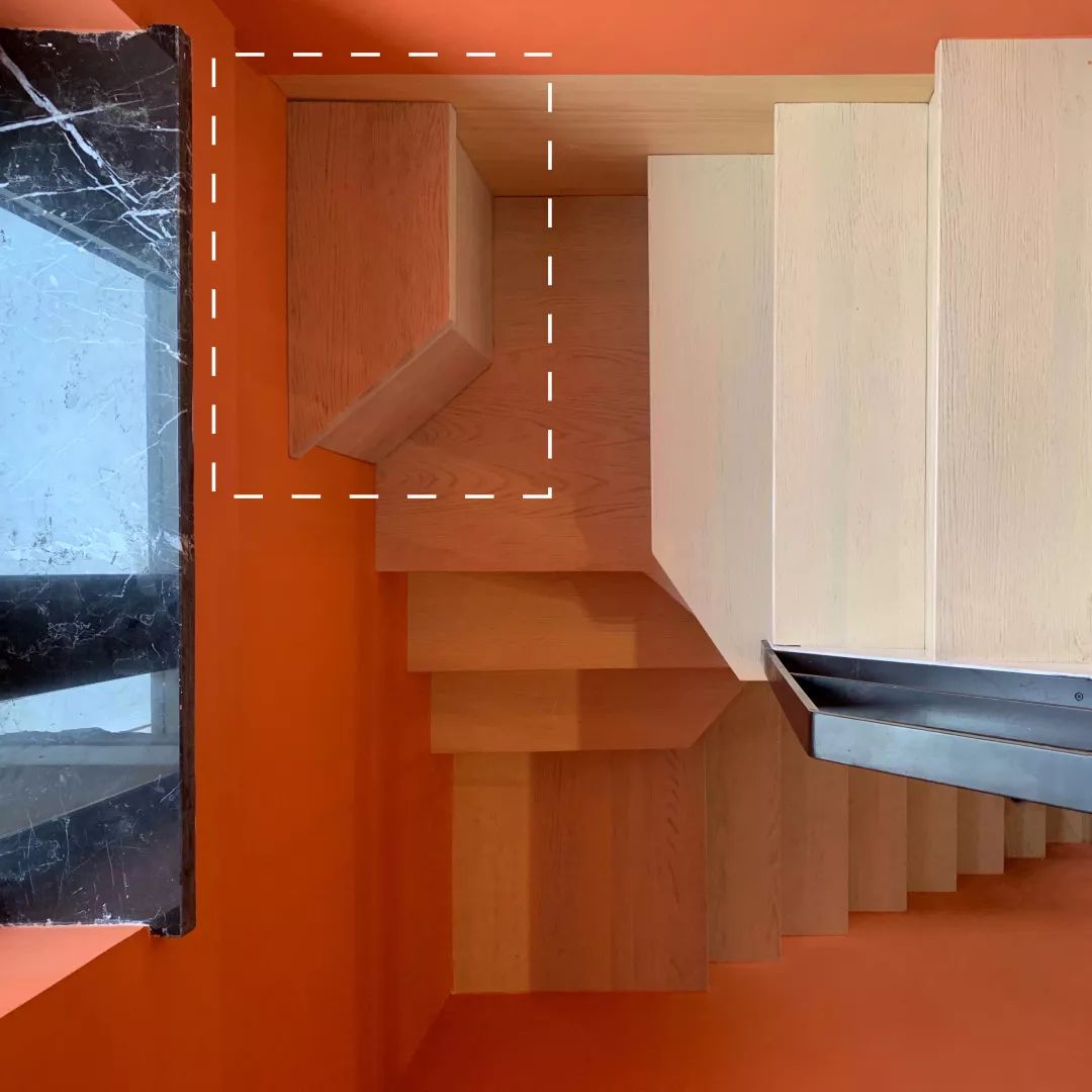 让50平老房安放两人一猫  张通-69