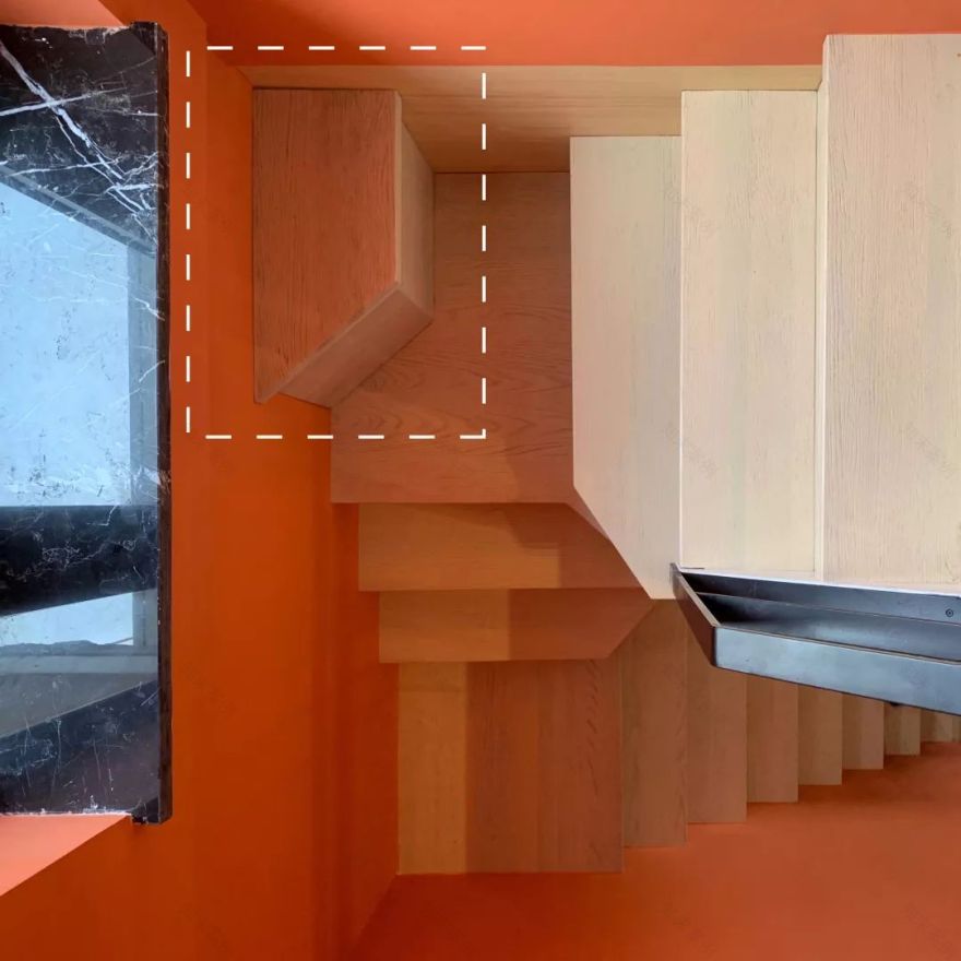 让50平老房安放两人一猫 张通-69