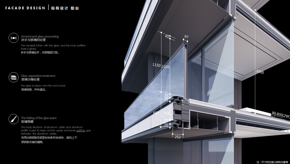 临安水悦花园丨AAI国际建筑师事务所-36