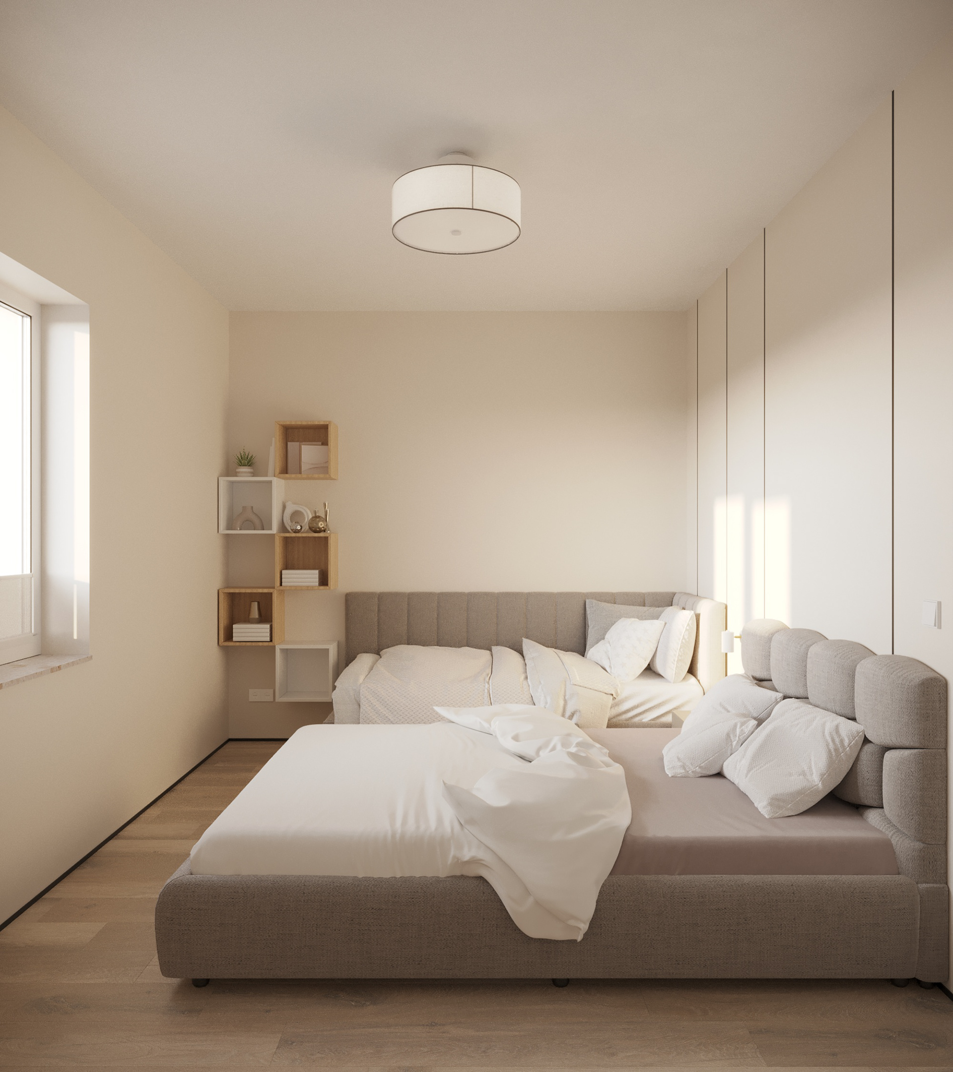 平层丨波兰华沙-36