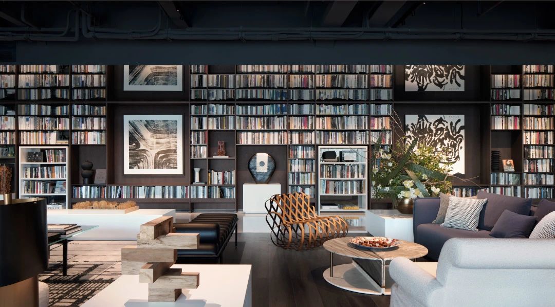 YANG杨邦胜设计集团全新总部丨中国深圳-27