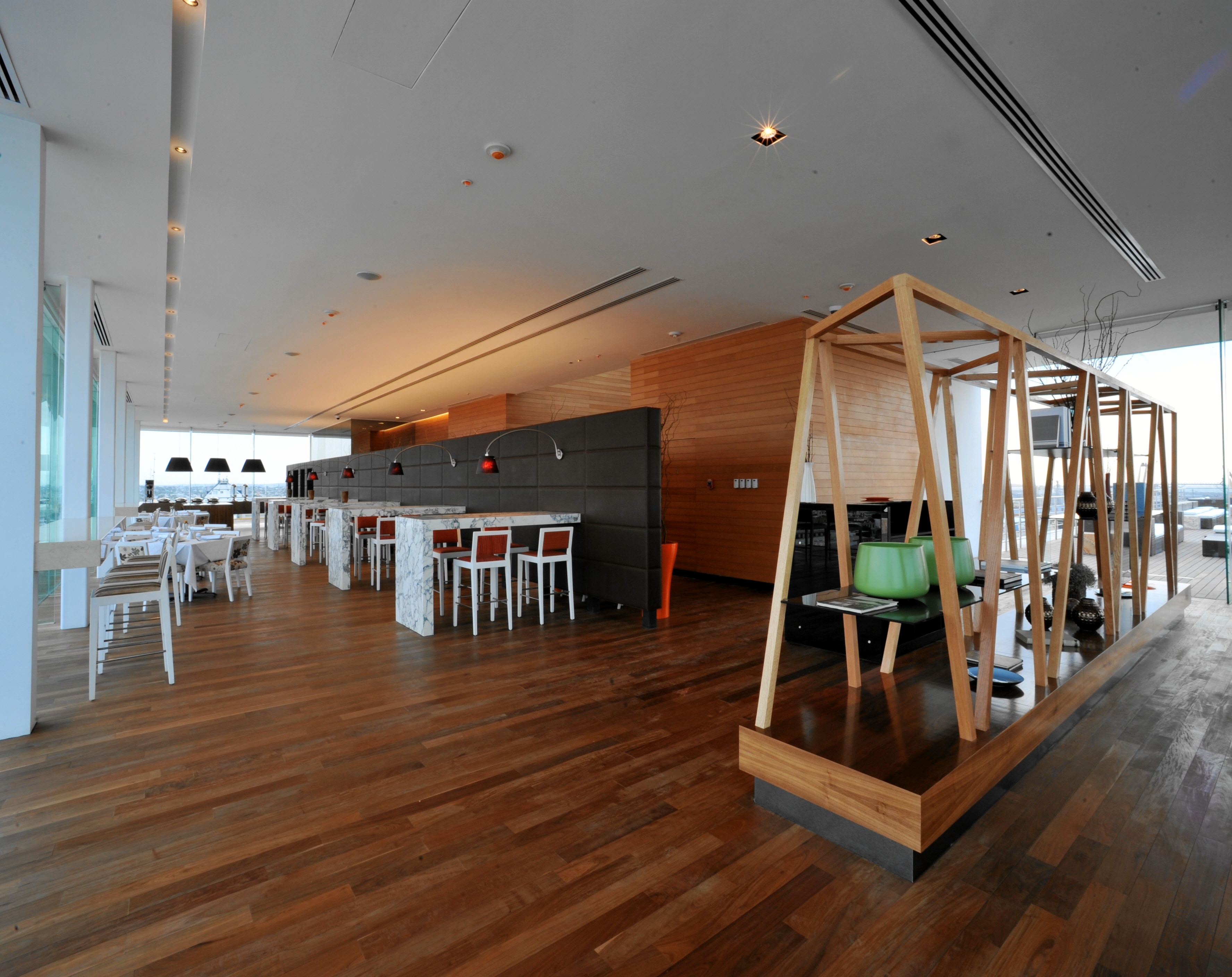 墨西哥维拉克鲁斯Emporio酒店-27