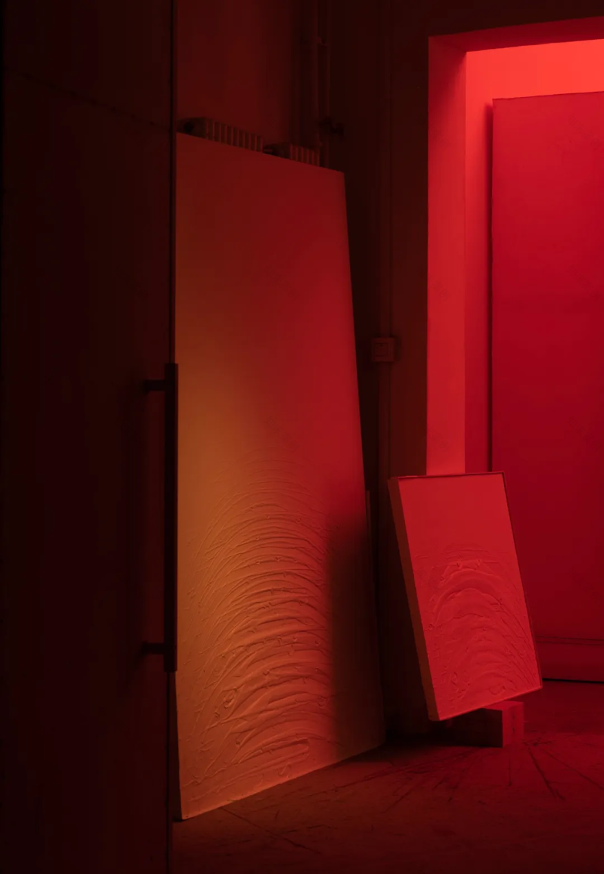 当代艺术家杨黎明工作室丨中国北京丨@PROL 光石-16