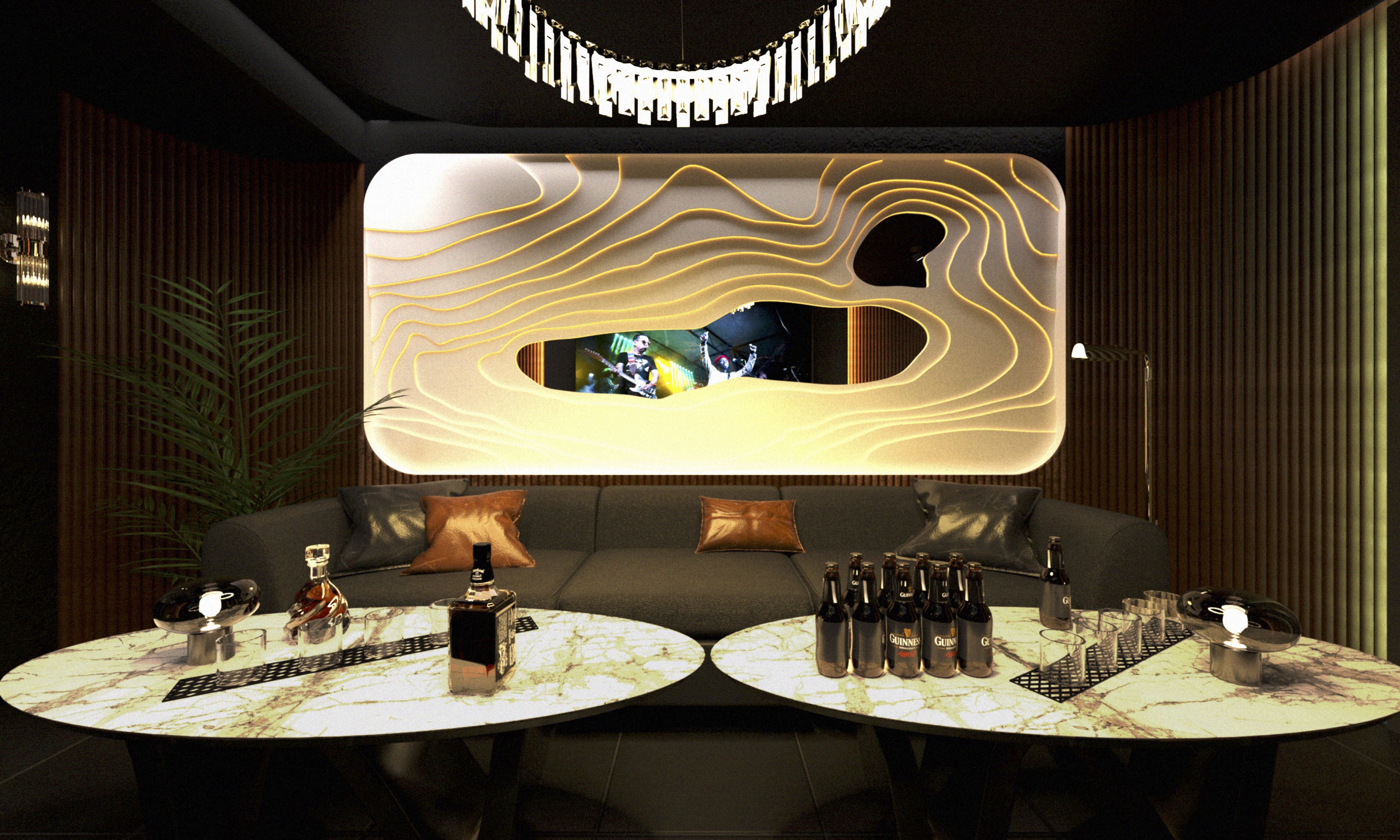 Viproom 室内设计丨蒙古丨De.Goo-9