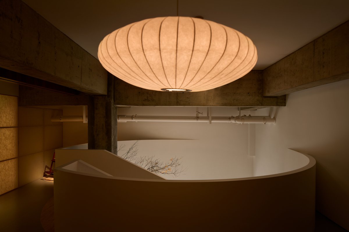 山了中式家具展厅丨中国惠州丨予美组设计-30