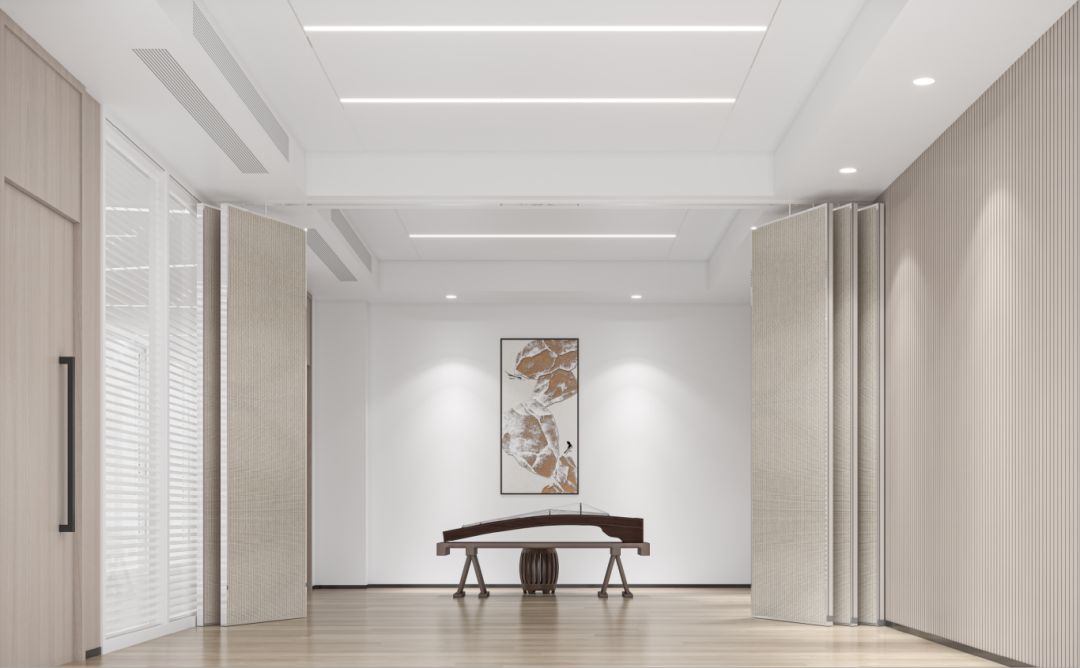 古运河演艺中心改造工程丨任振,申逸鹏,王鹤钧,李洲-30