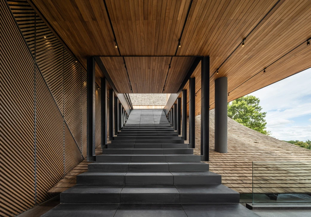 泰国IDIN的6个“小而美”作品丨IDIN Architects-96