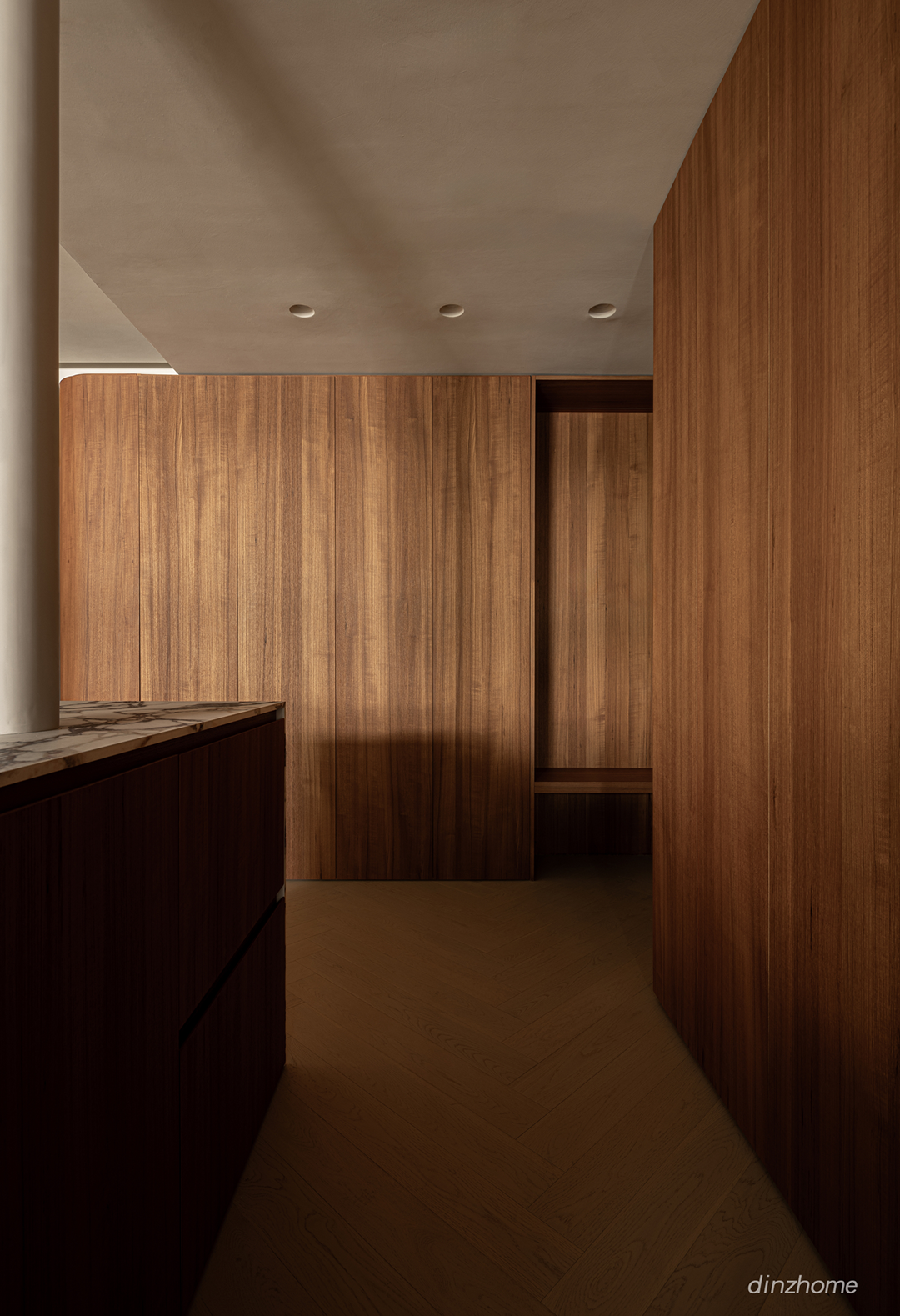 融宅丨中国北京丨北京辰境设计有限公司-15