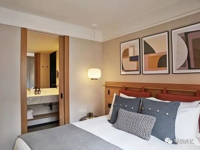 Top Case/欧洲之花的万种风情 巴塞罗那金普顿维维朵拉酒店-37