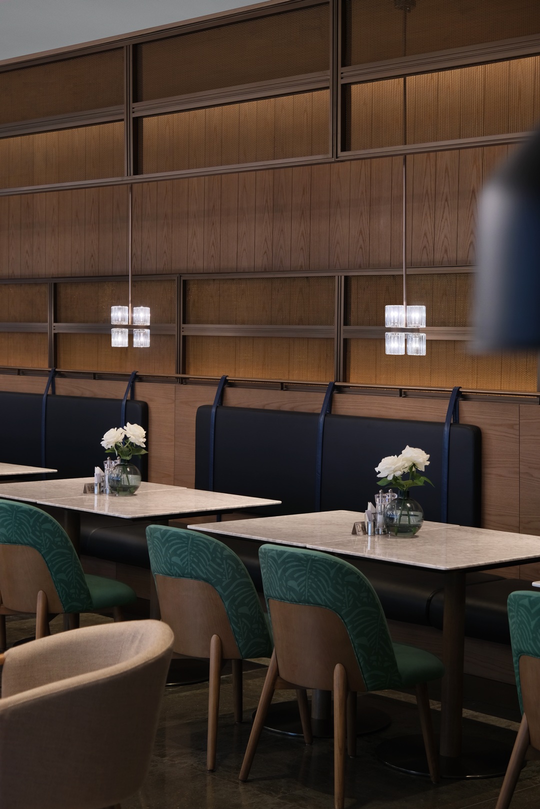 深圳南山科技园希尔顿花园酒店丨中国深圳丨ADD加设计-47