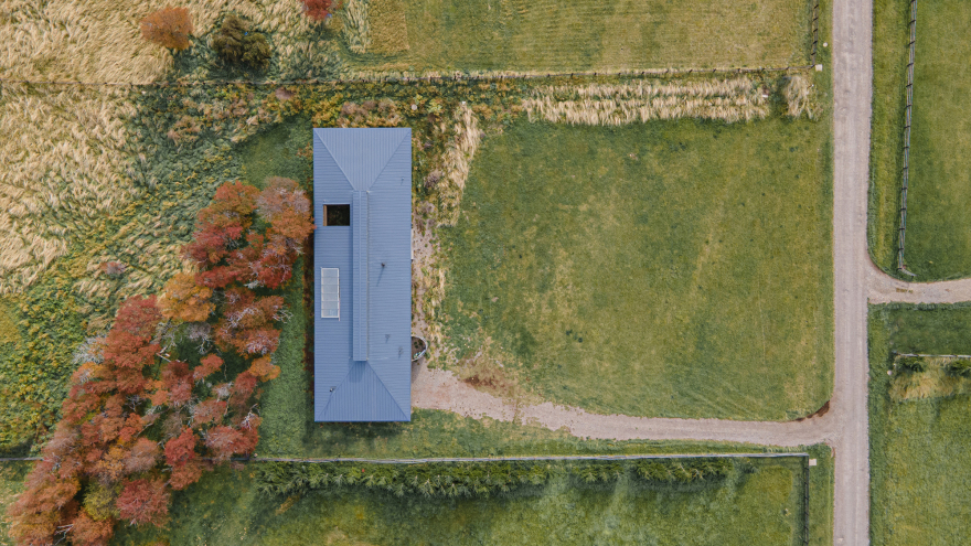 丨智利丨SAA Arquitectura + Territorio-22