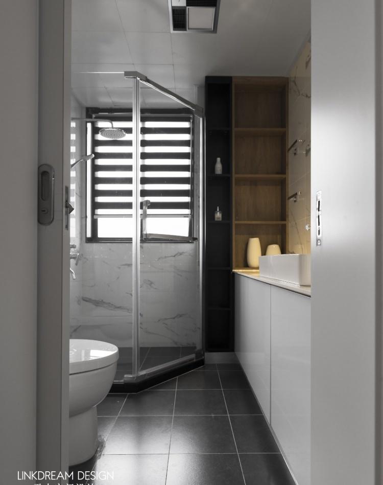 零末空间设计丨平层收纳改造,精致生活体验-95