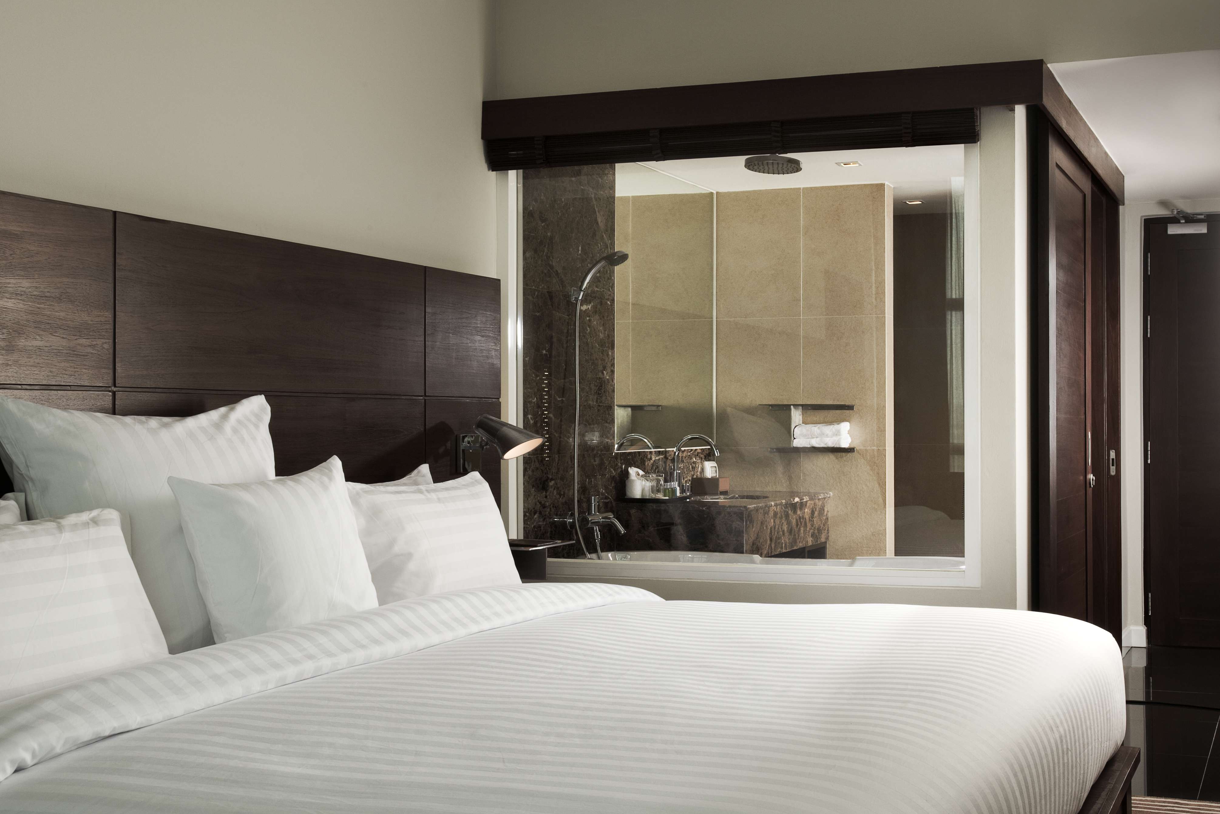 曼谷素坤逸S31酒店-4