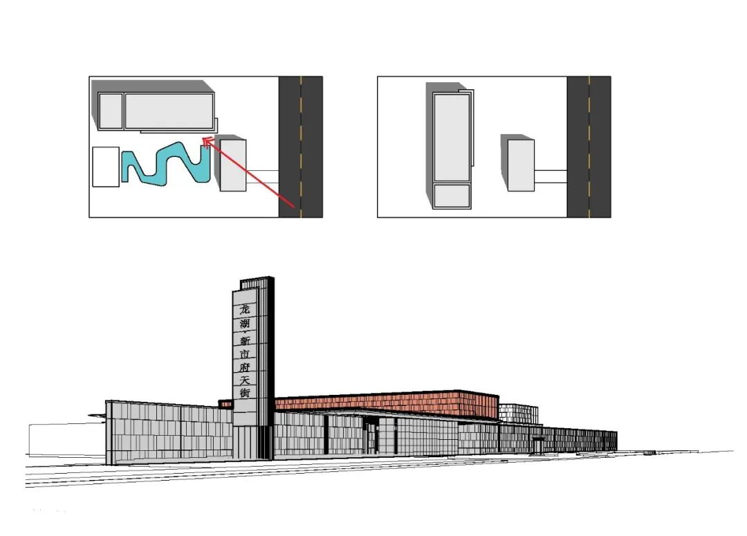 沈阳龙湖·云峰原著示范区 | 现代简约与艺术交融的景观设计-167