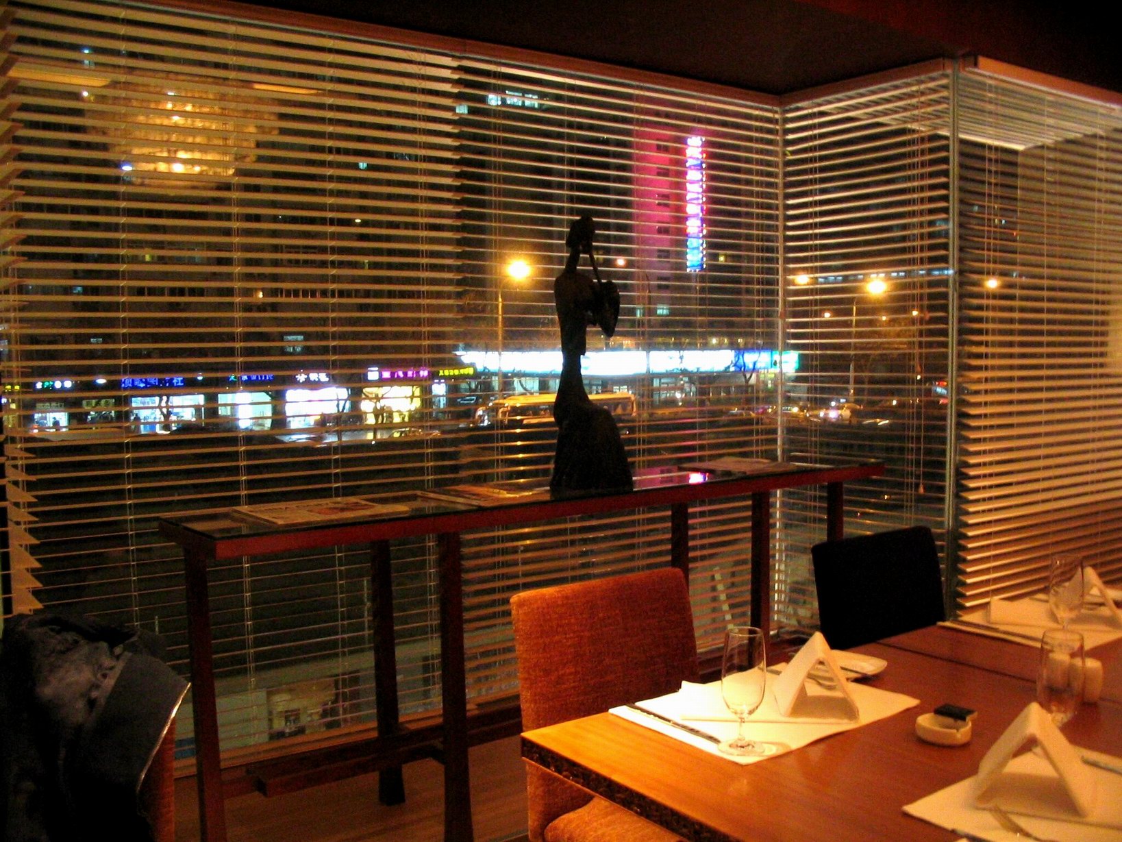 北京丽晶五星酒店全套图纸-2